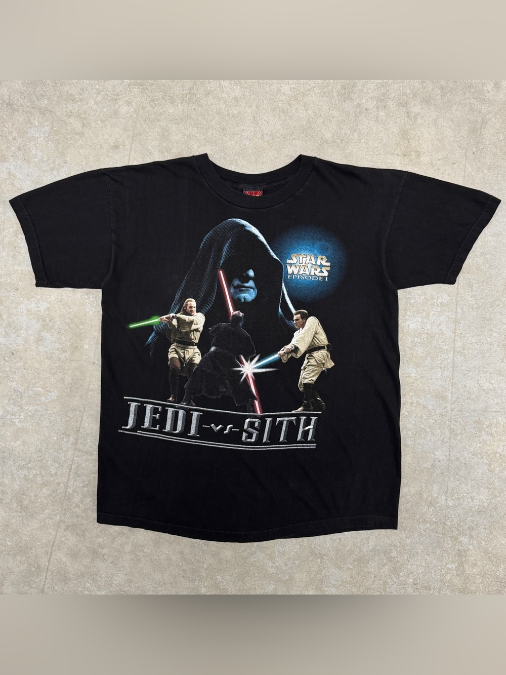 Vintage Star Wars Shirt